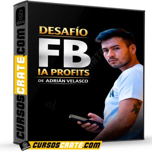 Desafío Facebook IA Profits de Adrián Velasco 1 Desafío Facebook IA Profits de Adrián Velasco