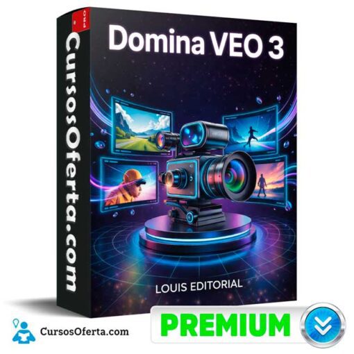 Domina VEO 3 – Louis Editorial 1 Domina VEO 3 – Louis Editorial domina veo 3 louis editorial 69afc7e643870