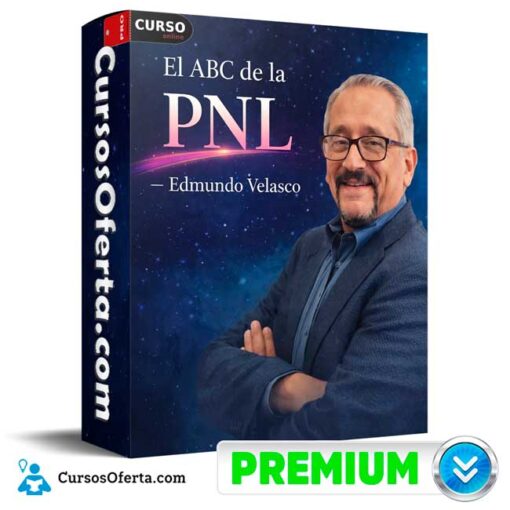 El ABC de la PNL de Edmundo Velasco 1 El ABC de la PNL de Edmundo Velasco el abc de la pnl de edmundo velasco 69afcce9bb304