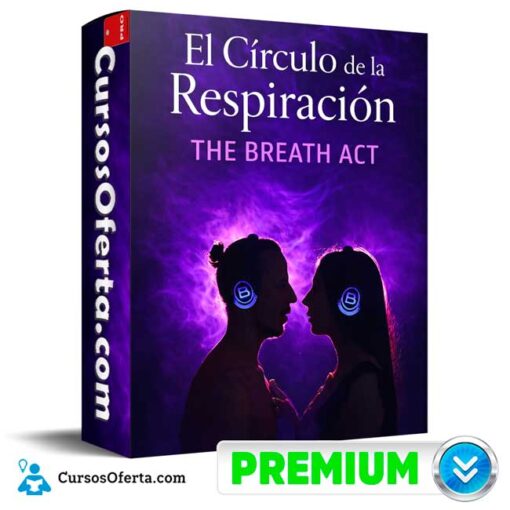 El Círculo de la Respiración de The Breath Act 1 El Círculo de la Respiración de The Breath Act
