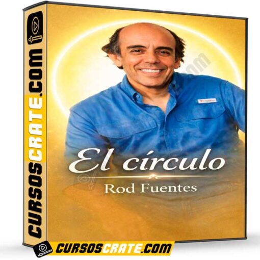 El círculo – Rod Fuentes de Rod Fuentes 1 El círculo – Rod Fuentes de Rod Fuentes