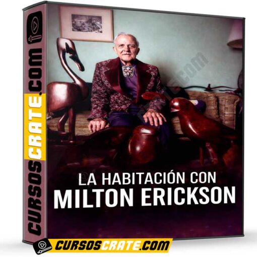 En la habitación con Milton Erickson de Milton Erickson 1 En la habitación con Milton Erickson de Milton Erickson