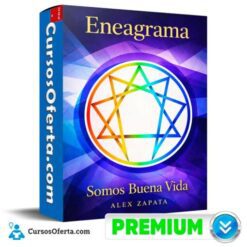 Eneagrama – Somos Buena Vida – Alex Zapata de Somos Buena Vida – Alex Zapata