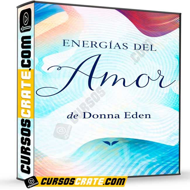 Energías del amor de Donna Eden 1 Energías del amor de Donna Eden