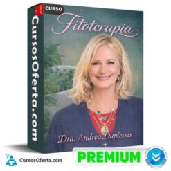 Fitoterapia – Dra. Andrea Duplessis de Dra. Andrea Duplessis
