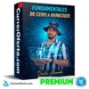 Fundamentales de Cero a Avanzado  de Darlin Alvarado