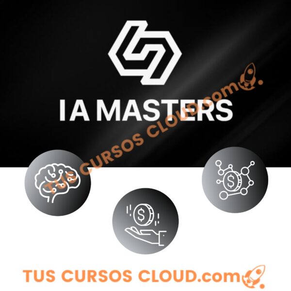 IA Masters – Miguel Ardiles 1 IA Masters – Miguel Ardiles