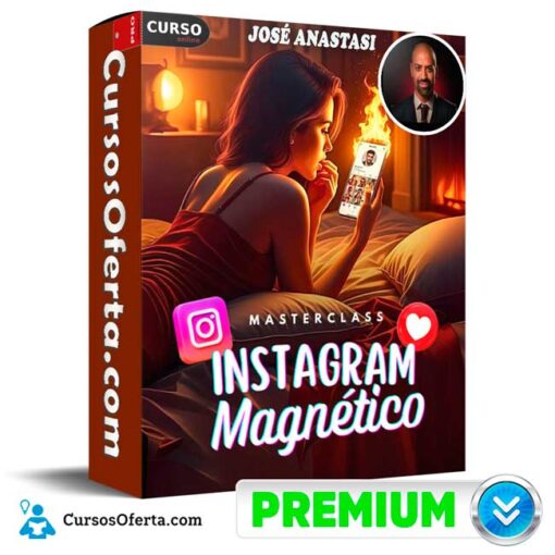 Instagram Magnético de José Anastasi 2 Instagram Magnético de José Anastasi instagram magnetico de jose anastasi 69bcf3a7cf390