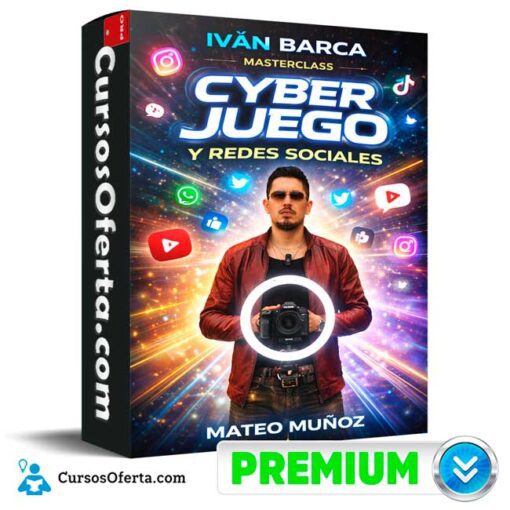 Iván Barca Masterclass Cyber Juego y Redes Sociales de Mateo Muñoz 6 Iván Barca Masterclass Cyber Juego y Redes Sociales de Mateo Muñoz ivan barca masterclass cyber juego y redes sociales de mateo munoz 69afc96e72b11