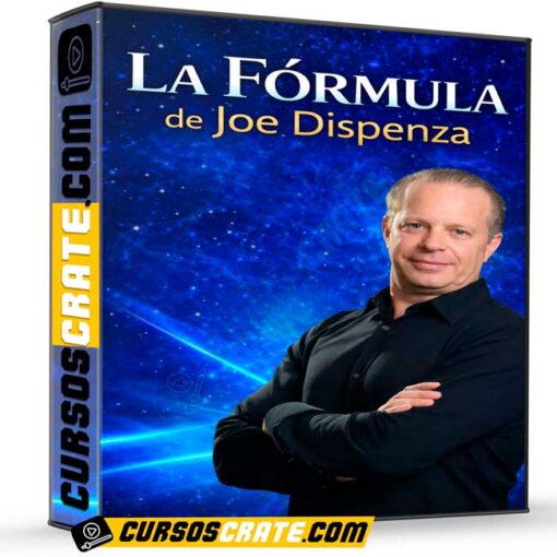 La Fórmula de Joe Dispenza 1 La Fórmula de Joe Dispenza