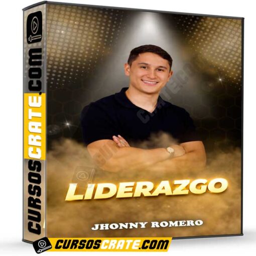 Liderazgo de Jhonny Romero 1 Liderazgo de Jhonny Romero