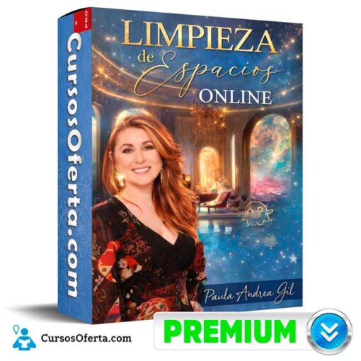 Limpieza de Espacios Online – Paula Andrea Gil de Paula Andrea Gil 1 Limpieza de Espacios Online – Paula Andrea Gil de Paula Andrea Gil