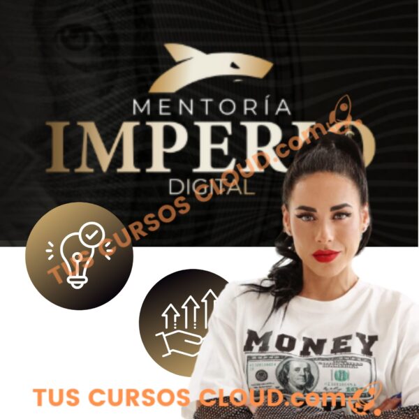 Mentoría Imperio Digital de Coral Mujaes 2026 1 Mentoría Imperio Digital de Coral Mujaes 2026
