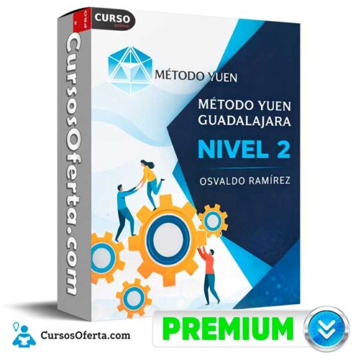 Método Yuen Guadalajara Nivel 2 de Osvaldo Ramírez 1 Método Yuen Guadalajara Nivel 2 de Osvaldo Ramírez metodo yuen guadalajara nivel 2 de osvaldo ramirez 69afcb9120789