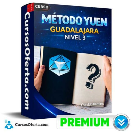 Método Yuen Guadalajara Nivel 3 de Osvaldo Ramírez 1 Método Yuen Guadalajara Nivel 3 de Osvaldo Ramírez metodo yuen guadalajara nivel 3 de osvaldo ramirez 69afcbcc84a2c
