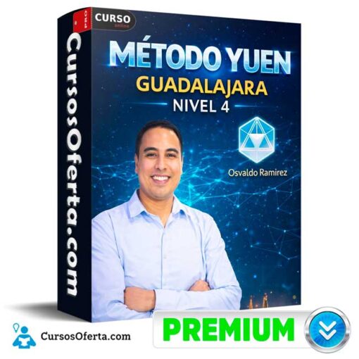 Método Yuen Guadalajara Nivel 4 de Osvaldo Ramírez 1 Método Yuen Guadalajara Nivel 4 de Osvaldo Ramírez metodo yuen guadalajara nivel 4 de osvaldo ramirez 69afcbe40ec60