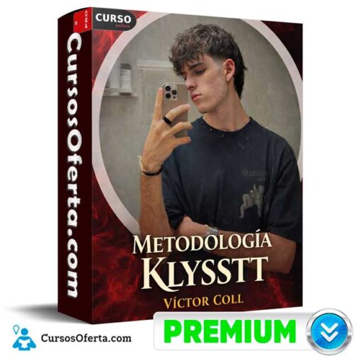Metodología Klysstt de Víctor Coll 1 Metodología Klysstt de Víctor Coll metodologia klysstt de victor coll 69afcaddf0571