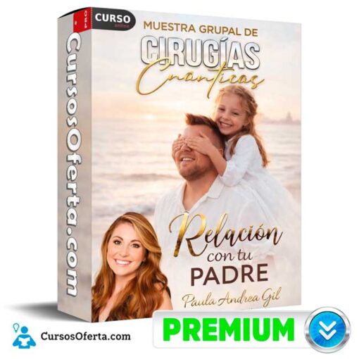 Muestra Grupal de Cirugías Cuánticas Relación con tu Padre de Paula Andrea Gil 1 Muestra Grupal de Cirugías Cuánticas Relación con tu Padre de Paula Andrea Gil muestra grupal de cirugias cuanticas relacion con tu padre de paula andrea gil 69afca7fbec83