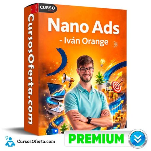 Nano Ads de Iván Orange 1 Nano Ads de Iván Orange nano ads de ivan orange 69afcc211148a