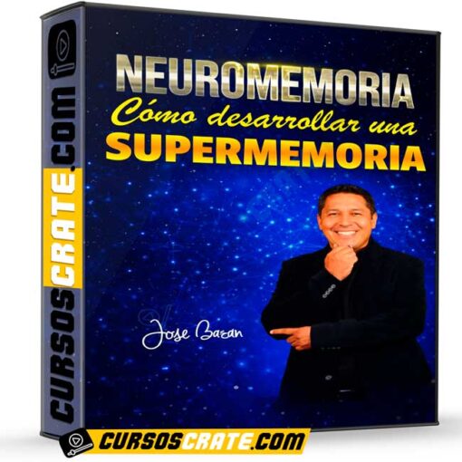 Neuromemoria Supermemoria de José Bazán 1 Neuromemoria Supermemoria de José Bazán