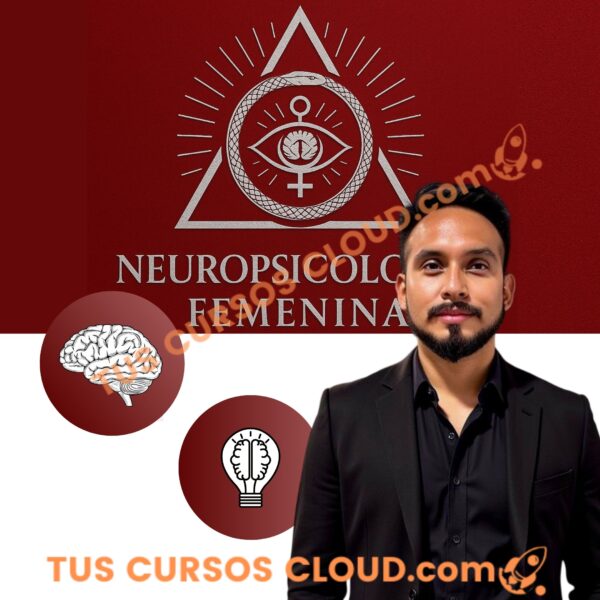 Neuropsicología Femenina de Mike Feroz 1 Neuropsicología Femenina de Mike Feroz