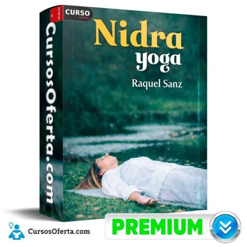 Nidra Yoga de Raquel Sanz 1 Nidra Yoga de Raquel Sanz nidra yoga de raquel sanz 69afcbbf46f11
