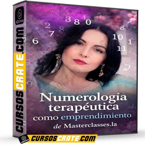 Numerología terapéutica como emprendimiento de Masterclasses.la 1 Numerología terapéutica como emprendimiento de Masterclasses.la
