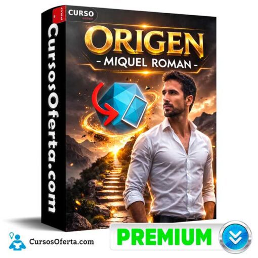 Origen de Miquel Roman 3 Origen de Miquel Roman origen de miquel roman 69afcc05de718