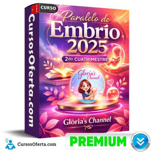 Paralelo de Embrío 2025 de Glorias Channel 1 Paralelo de Embrío 2025 de Glorias Channel paralelo de embrio 2025 de glorias channel 69afcb35b52fb