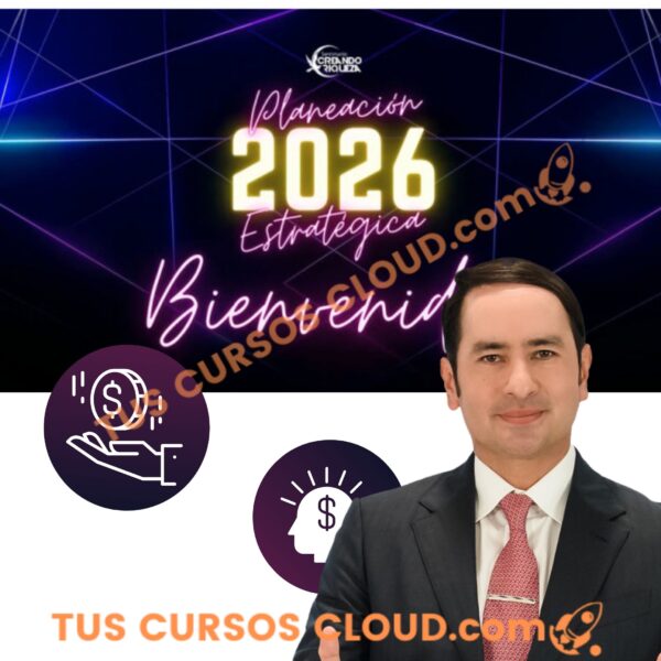 Planeación Estratégica 2026 Alejandro Cardona 1 Planeación Estratégica 2026 Alejandro Cardona