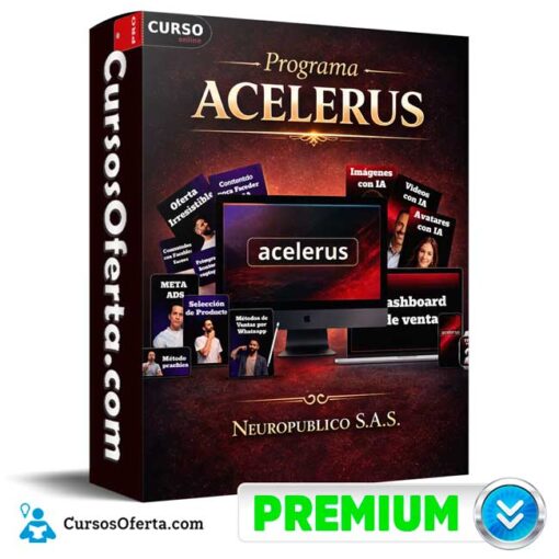 Programa Acelerus de Neuropublico S.A.S. 1 Programa Acelerus de Neuropublico S.A.S.