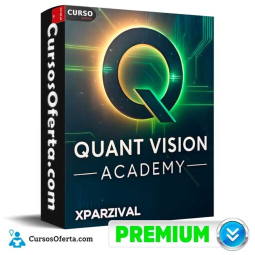Quant Vision Academy 2025 de Xparzival 8 Quant Vision Academy 2025 de Xparzival quant vision academy 2025 de