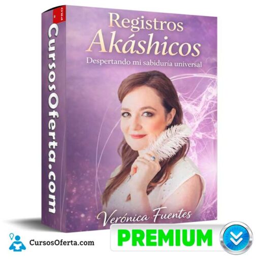 Registros Akáshicos Despertando mi sabiduría universal de Verónica Fuentes 1 Registros Akáshicos Despertando mi sabiduría universal de Verónica Fuentes registros akashicos despertando mi sabiduria universal de veronica fuentes 69afca2ba91cb