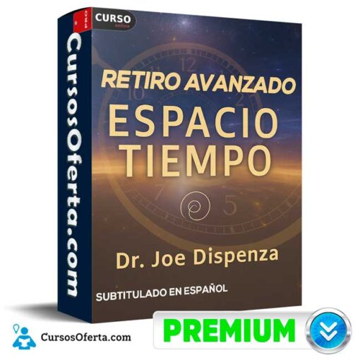 Retiro Avanzado Espacio Tiempo (Subtitulado en español) de Joe Dispenza 12 Retiro Avanzado Espacio Tiempo (Subtitulado en español) de Joe Dispenza retiro avanzado espacio tiempo subtitulado en espanol de joe dispenza 69bcf347358dd