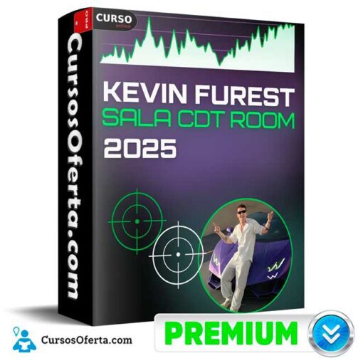 Sala CDT Room Anual de Kevin Furest 10 Sala CDT Room Anual de Kevin Furest sala cdt room anual de kevin furest 69bcf2bfc2eb9