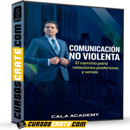 Taller Comunicación No Violenta de Cala Academy 1 Taller Comunicación No Violenta de Cala Academy