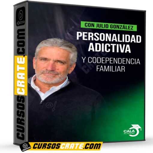 Taller Personalidad Adictiva y Codependencia Familiar de Cala Academy 1 Taller Personalidad Adictiva y Codependencia Familiar de Cala Academy