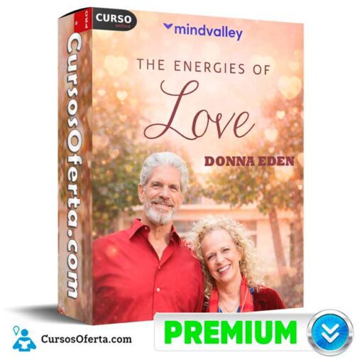 The Energies of Love (Inglés) de Donna Eden – Mindvalley 8 The Energies of Love (Inglés) de Donna Eden – Mindvalley the energies of love ingles de donna eden mindvalley 69afc8c43fb3a