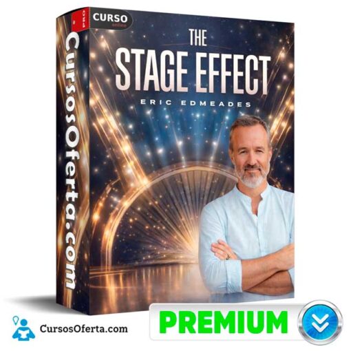 The Stage Effect (Inglés) de Eric Edmeades 6 The Stage Effect (Inglés) de Eric Edmeades the stage effect ingles de eric edmeades 69afc8db132ce
