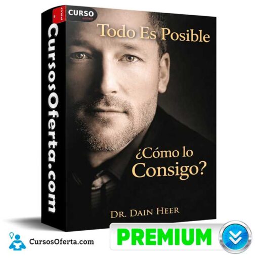 Todo Es Posible ¿Cómo lo Consigo de Dr. Dain Heer 11 Todo Es Posible ¿Cómo lo Consigo de Dr. Dain Heer todo es posible como lo consigo de dr dain heer 69afcc5dd8500