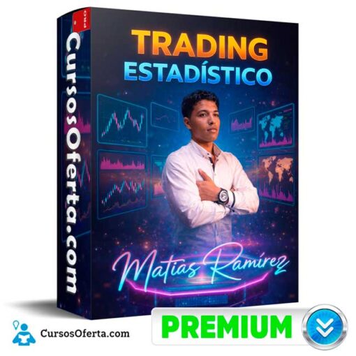 Trading Estadistico – Matías Ramírez 5 Trading Estadistico – Matías Ramírez trading estadistico matias ramirez 69afc7b541443