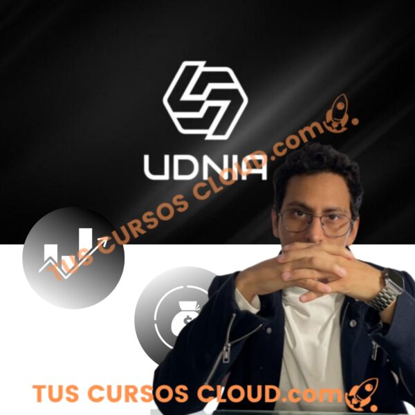 UDNIA de Rodrigo Alfaro 1 UDNIA de Rodrigo Alfaro
