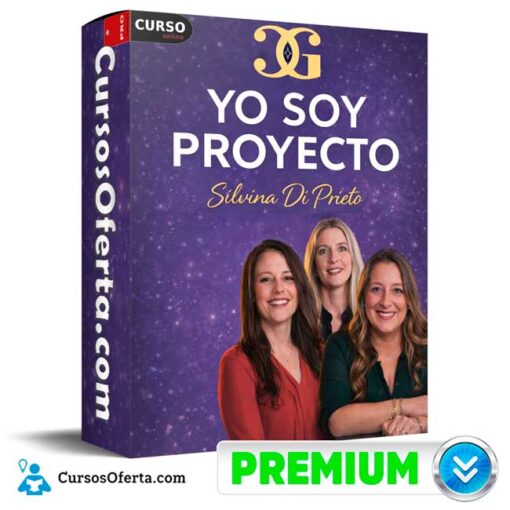 Yo Soy Proyecto de Silvina Di Prieto 1 Yo Soy Proyecto de Silvina Di Prieto yo soy proyecto de silvina di prieto 69afc9d6d9db8