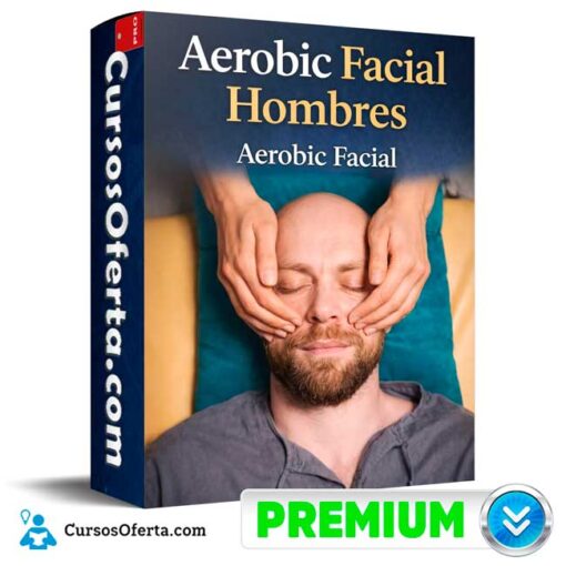 Aeorobic Facial Hombres de Aerobic Facial 1 Aeorobic Facial Hombres de Aerobic Facial