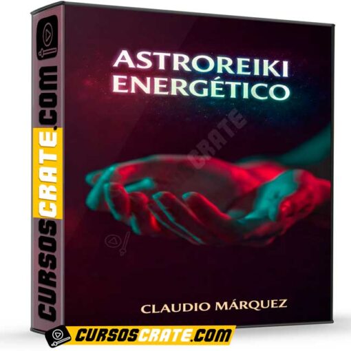 Astroreiki Energético de Claudio Márquez 1 Astroreiki Energético de Claudio Márquez