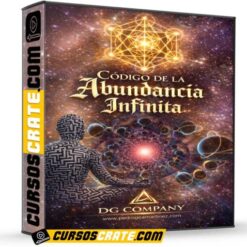 Código de la abundancia infinita de DG Company