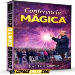 Conferencia Mágica de José Luis Loayza