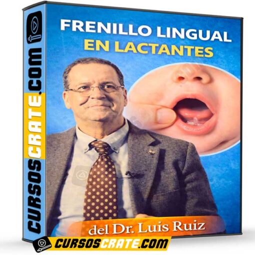 Frenillo lingual en lactantes de Luis Ruiz 1 Frenillo lingual en lactantes de Luis Ruiz
