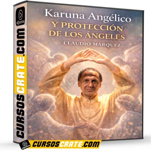Karuna Angélico y Protección de los ángeles de Claudio Márquez 1 Karuna Angélico y Protección de los ángeles de Claudio Márquez