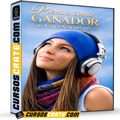 Piensa como ganador de Audios Subliminales 1 Piensa como ganador de Audios Subliminales